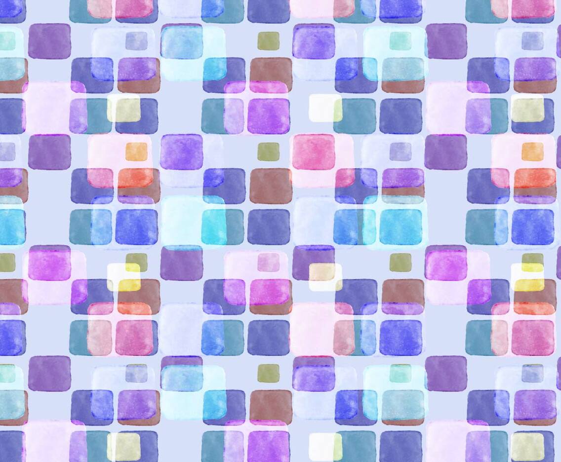 Free Vector Watercolor Abstract Background