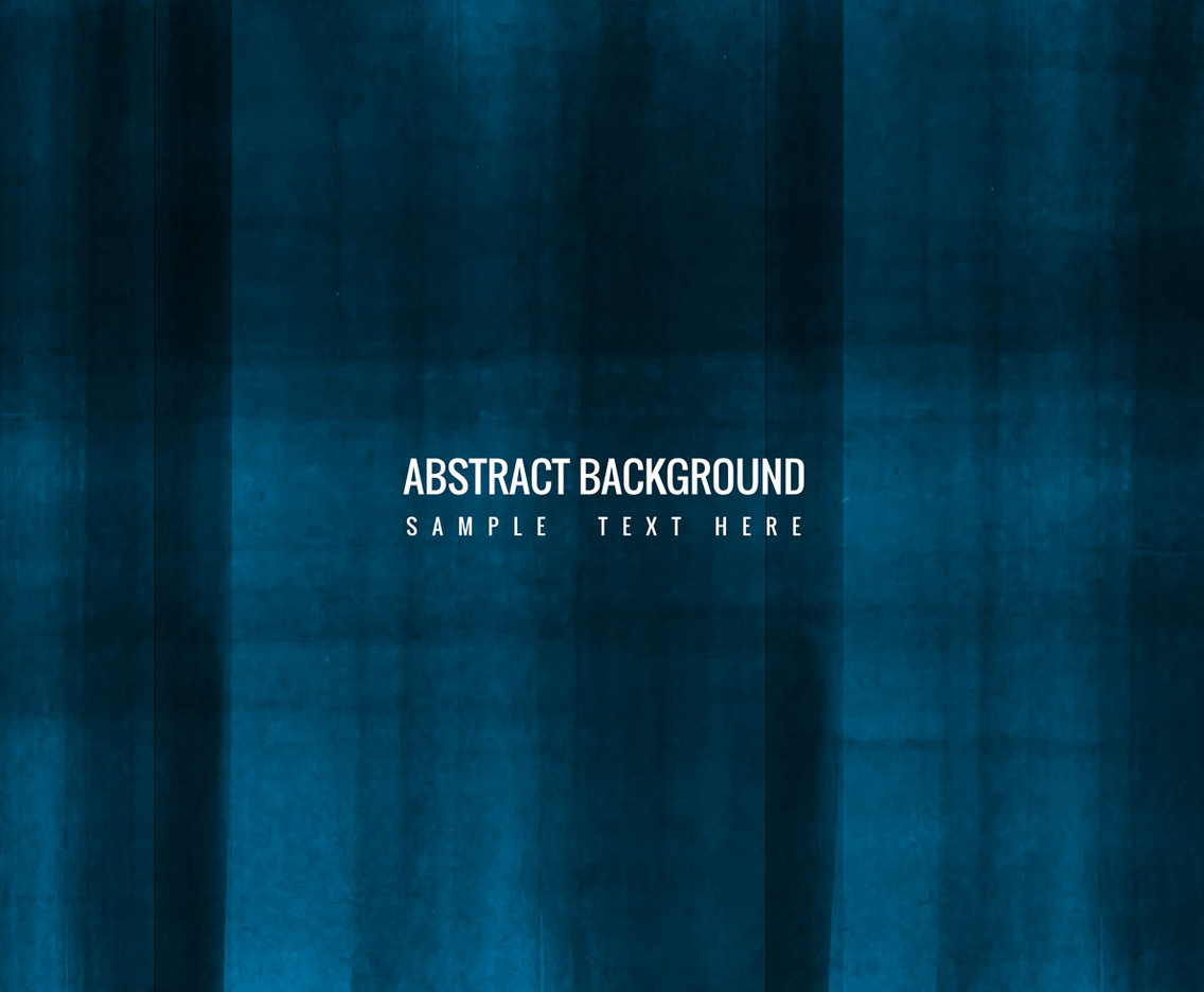Free Vector Blue Texture Background