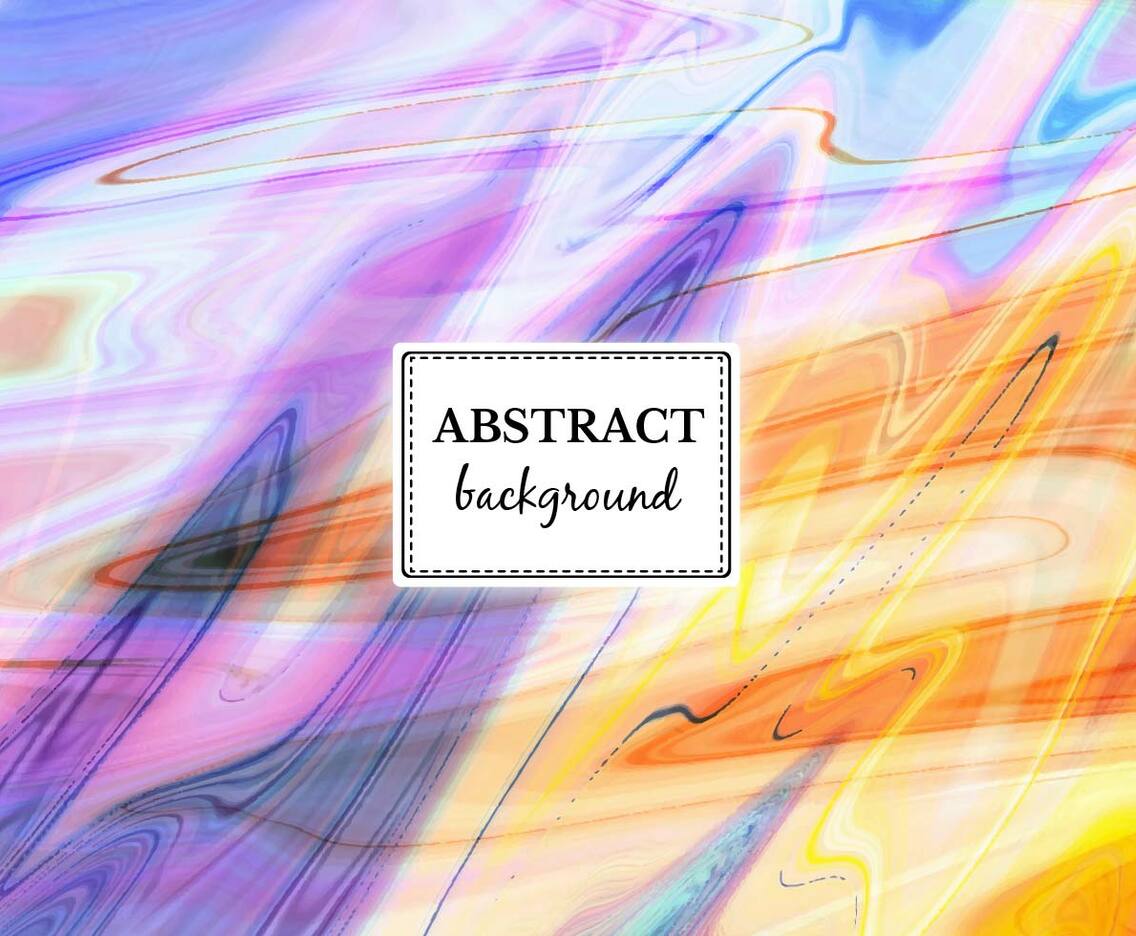 Free Vector Purple Marble Background