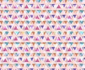 Free Vector Watercolor Abstract Background