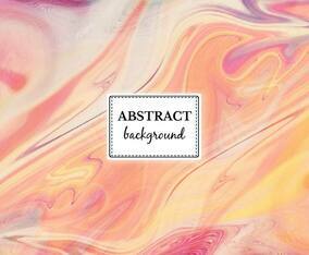 Free Vector Marble Background