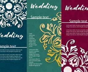 Invitation Card Wedding