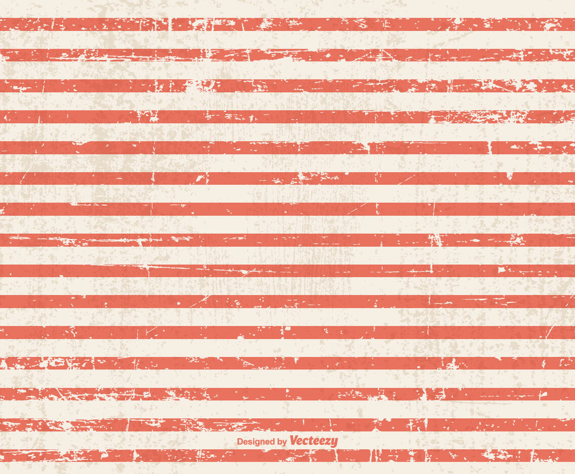 Grunge Stripes Background