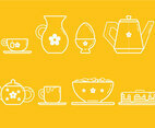 Free Breakfast Vectors