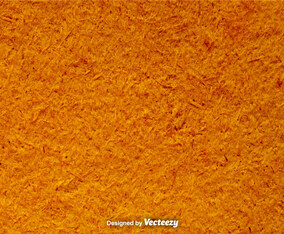 Pressed Wood Vector Texture