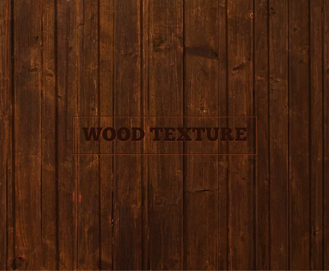 Free Vector Wood Texture