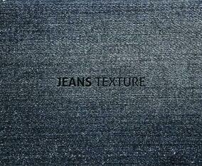 Free Vector Jeans Texture