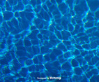 Vector Realistic Water Texture