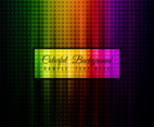 Free Vector Abstract Colorful Background