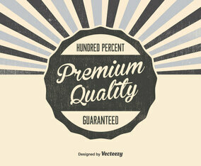 Retro Premium Quality Background