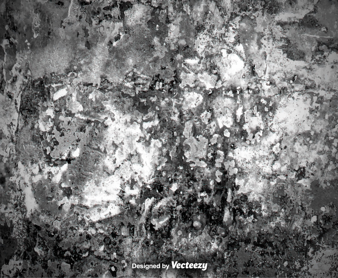 Vector Grunge Surface - Vector Texture