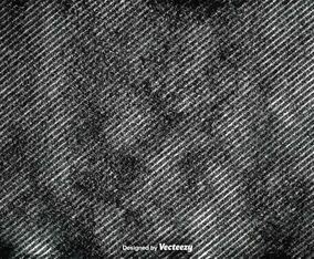 Vector Grunge Overlay Texture