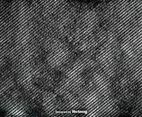 Vector Grunge Overlay Texture