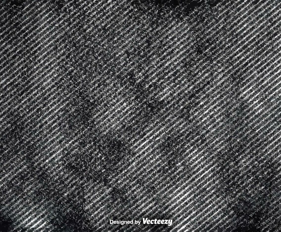 Vector Grunge Overlay Texture