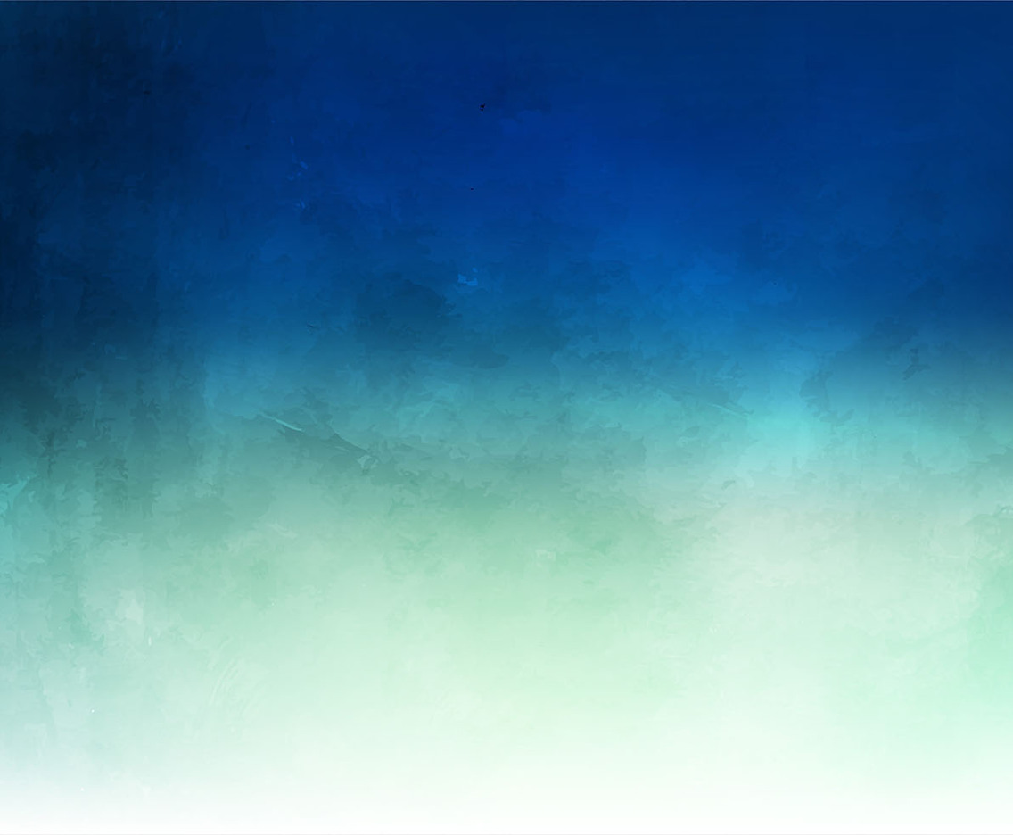 Free Vector Blue Watercolor Background