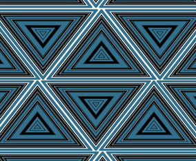 Free Vector Colorful Pattern Background