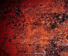 Realistic Grunge Wall Texture