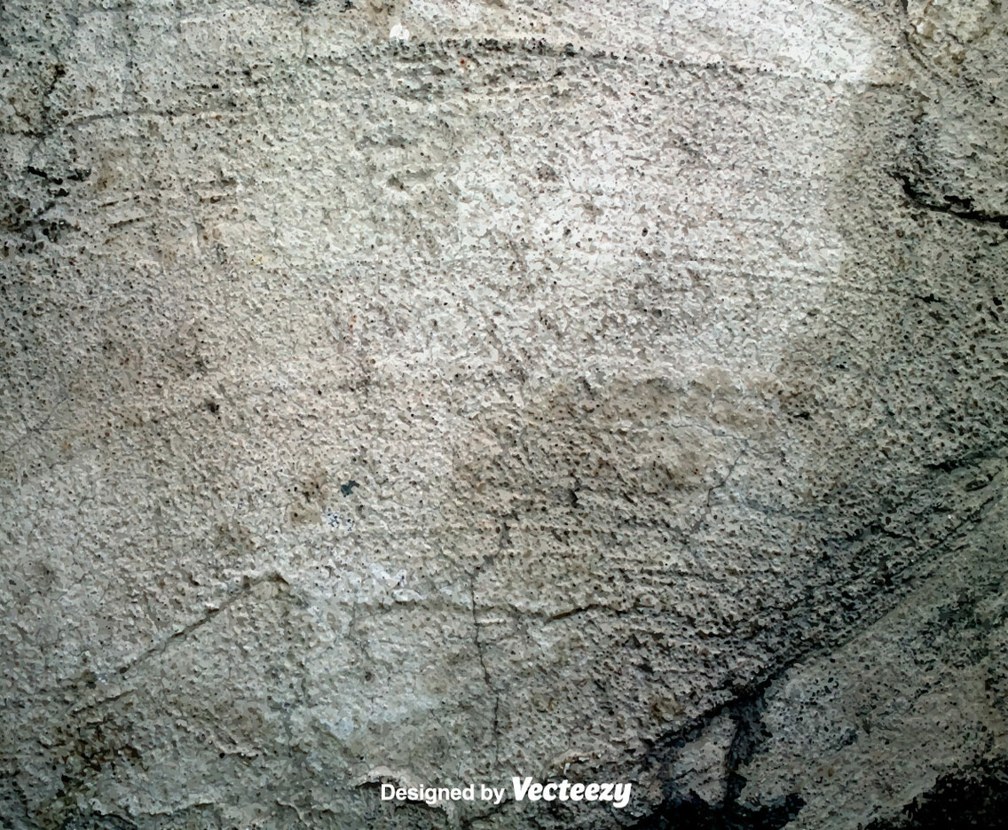Vector Gruge Cement Wall Background