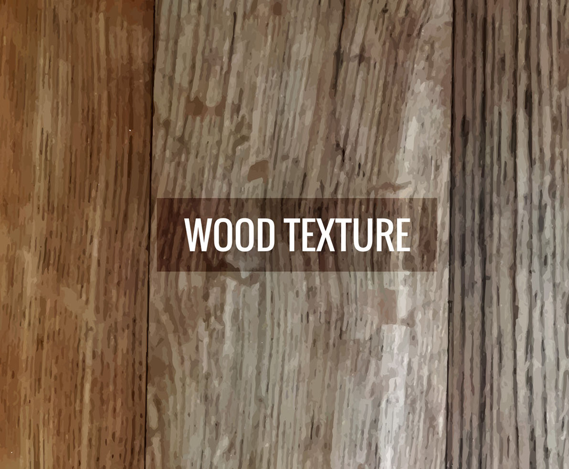 Free Vector Wood Texture