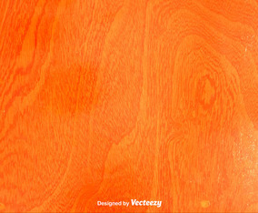 Realistic Wood Vector Texture