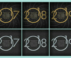 New Year Templates