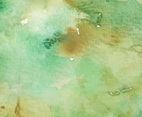 Green Watercolor Free Vector Texture