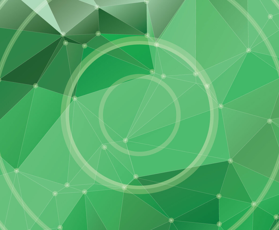 Background Hijau Vector