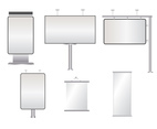 Billboard Vector Hoardings