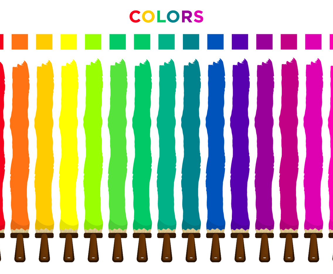 Color Picker Set