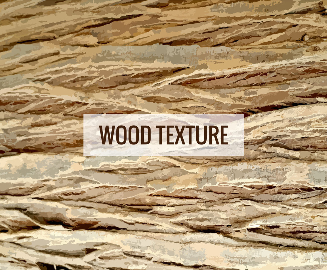 Free Vector Wood Texture