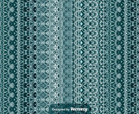 Abstract Cracked Glass Pattern Vector Texture