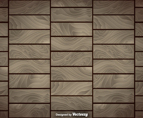 Abstract Vector Planks Background