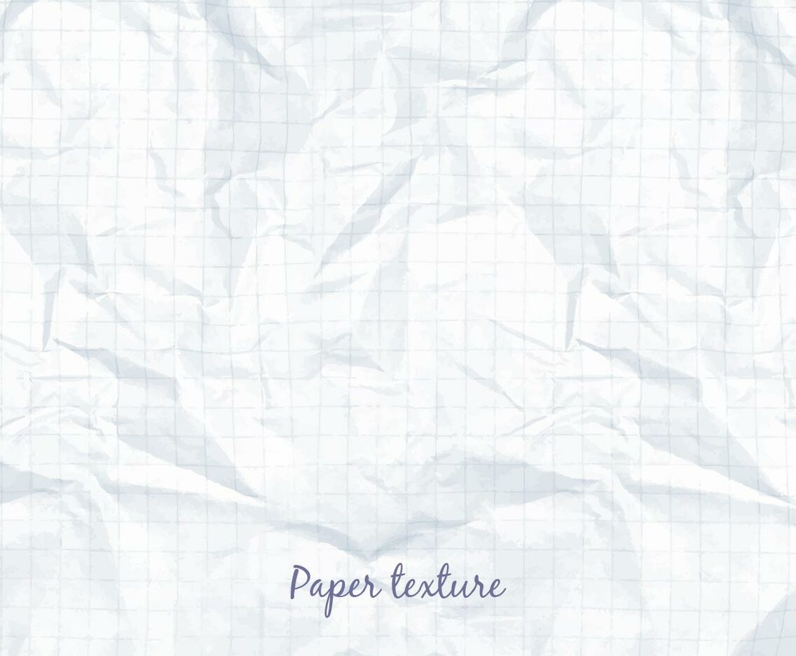 Free Vector Graph Paper Texture