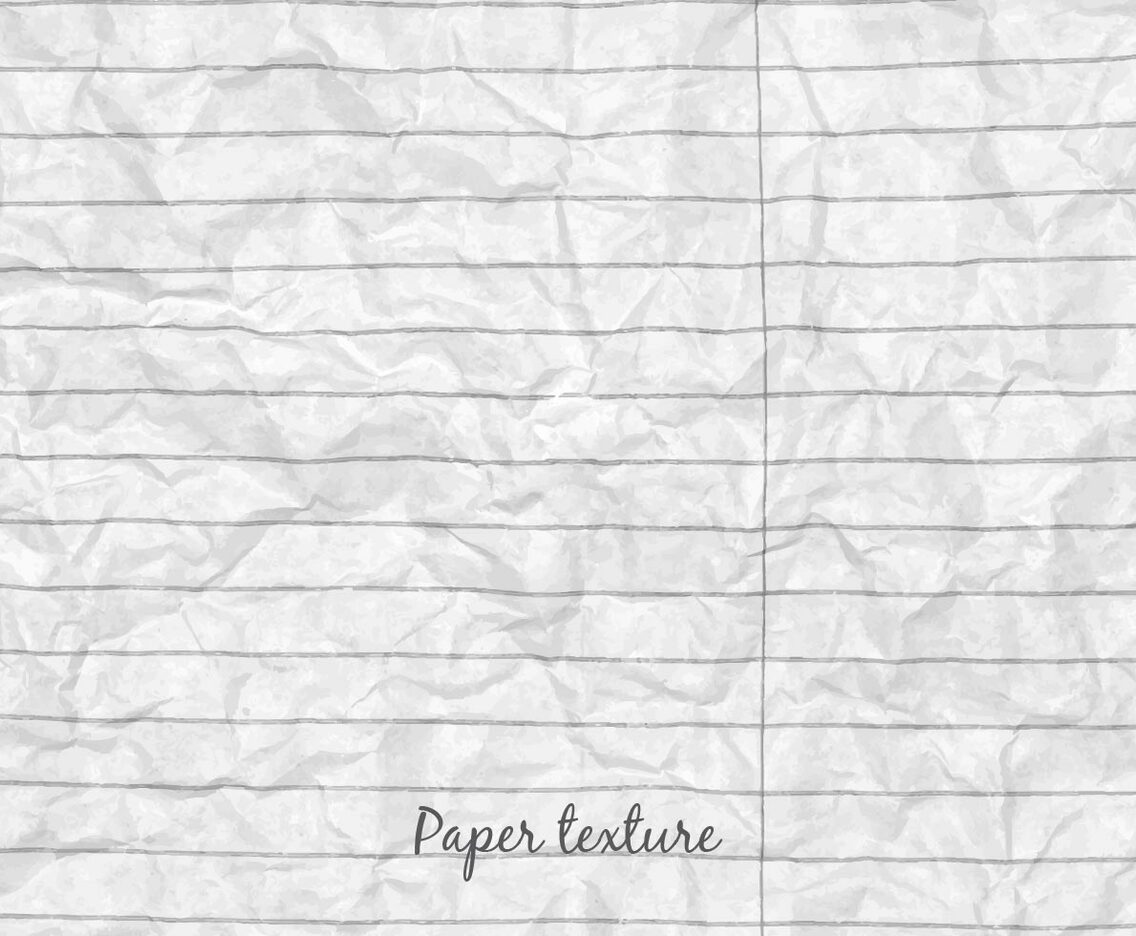 Free Vector Paper Texture