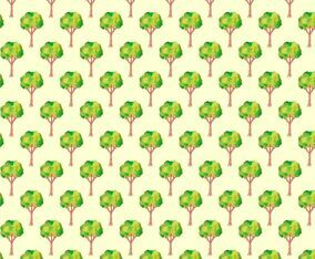 Free Vector Watercolor Nature Background