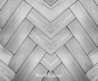 Free Vector Gray Wood Background