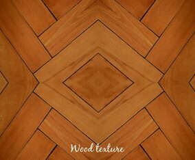 Free Vector Wood Floor Background