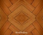 Free Vector Wood Floor Background