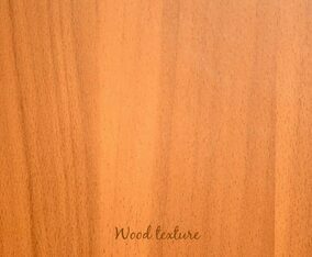 Free Vector Wood Background