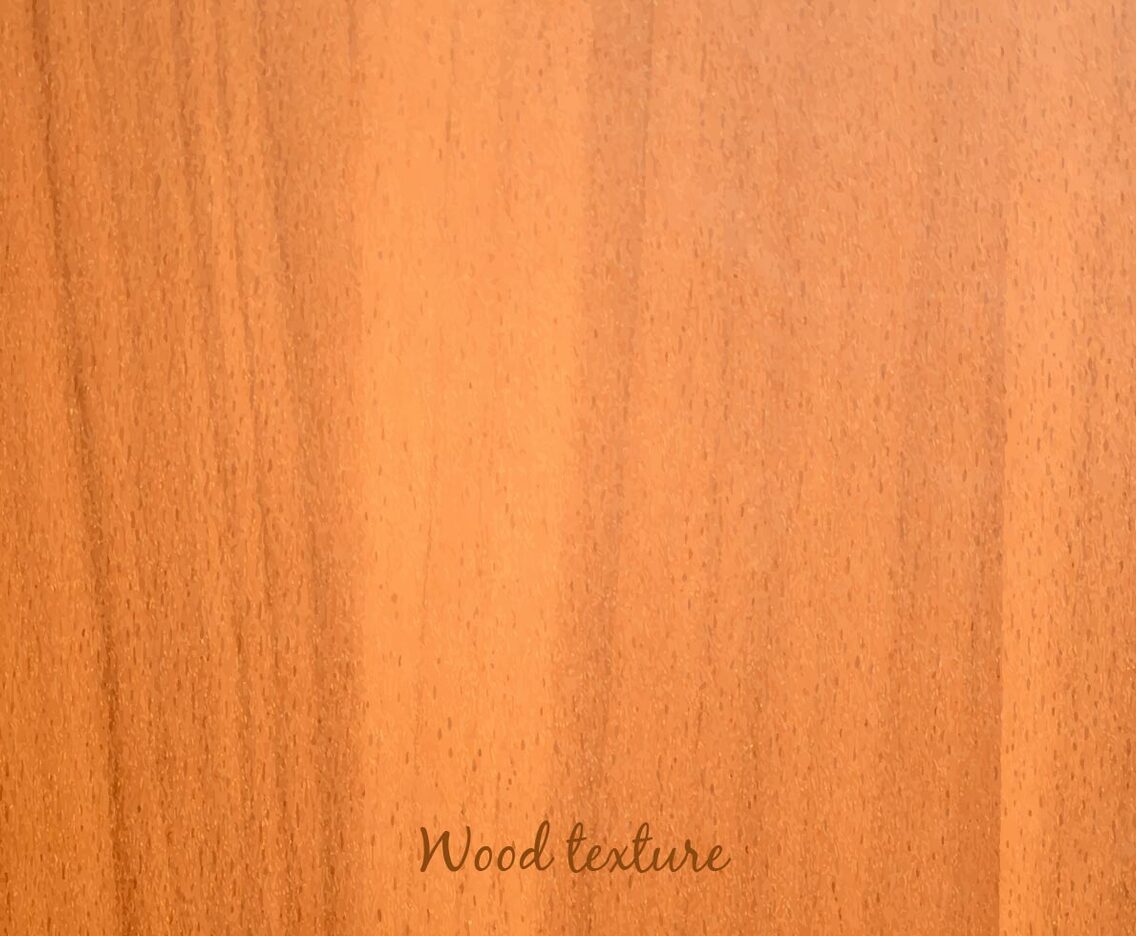 Free Vector Wood Background