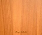 Free Vector Wood Background