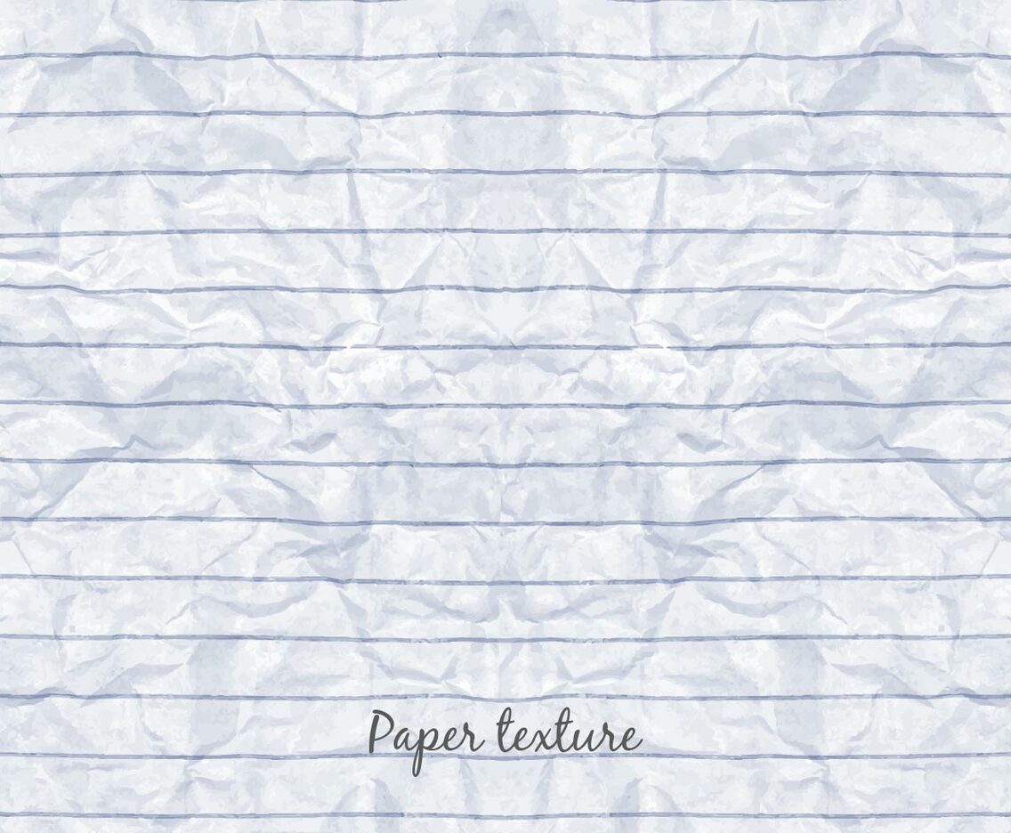 Free Vector Paper Texture