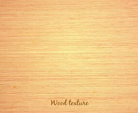 Free Vector Wood Background