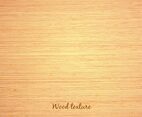 Free Vector Wood Background