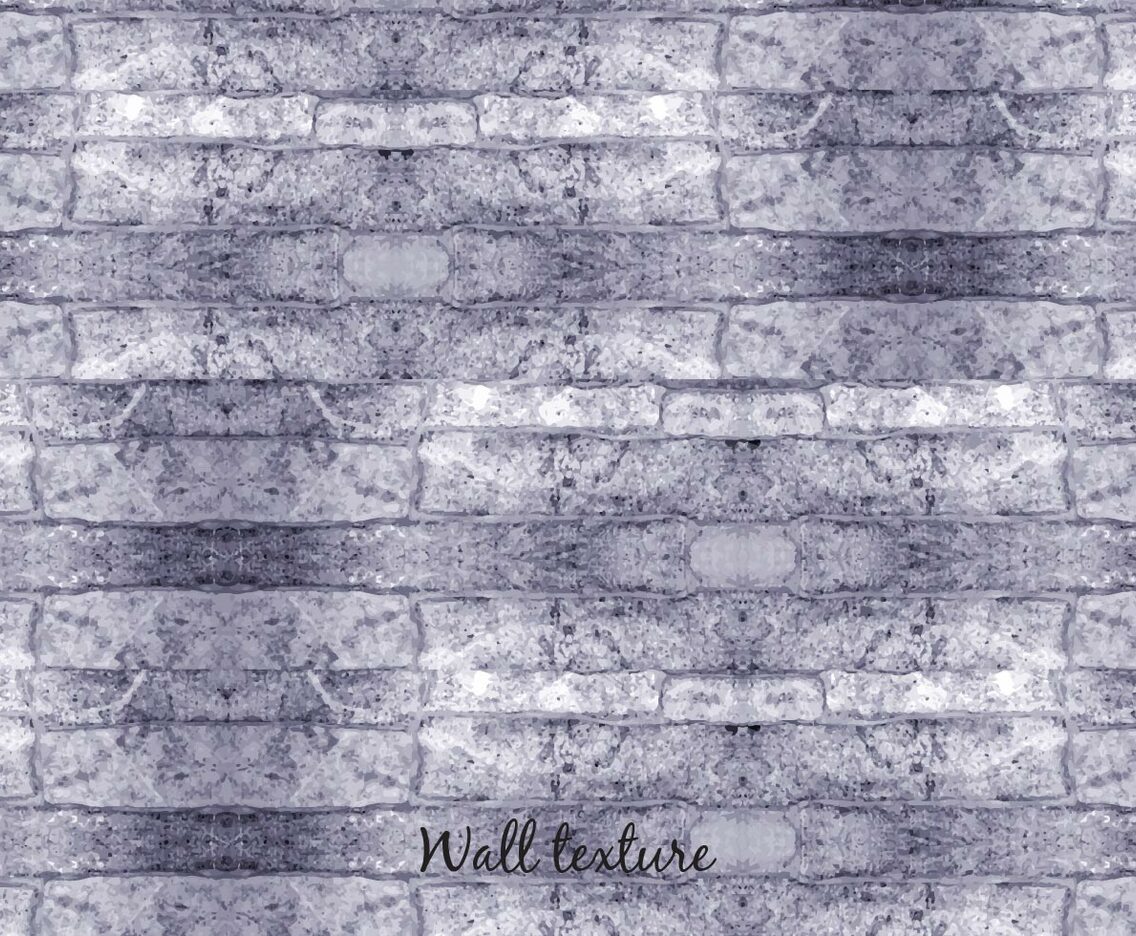 Free Vector Stone Wall Texture