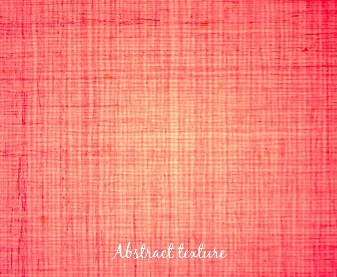 Free Vector Abstract Fabric Texture