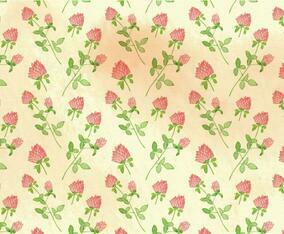 Free Vector Watercolor Flowers Background