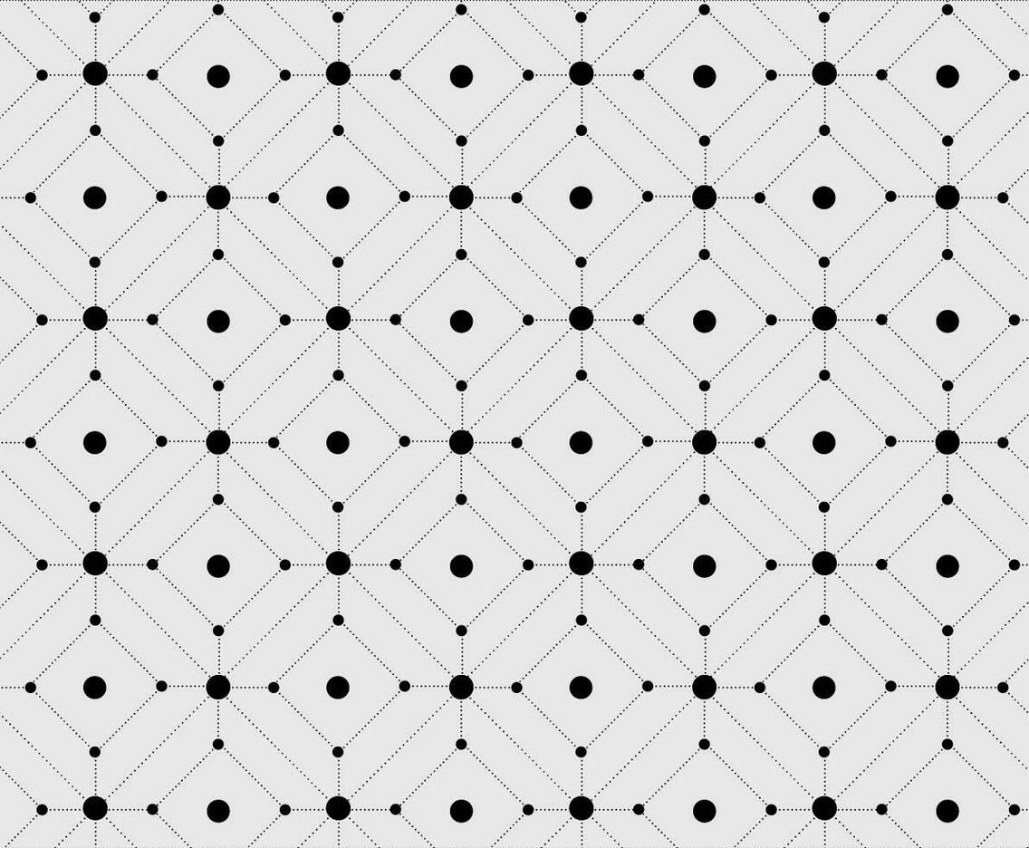 Free Vector Geometric Seamless Pattern