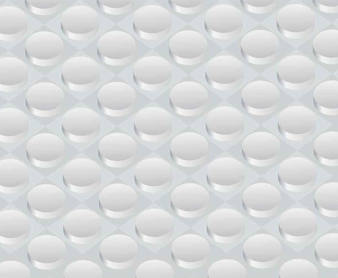 Free Vector Abstract Pills Background