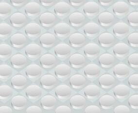 Free Vector Abstract Pills Background